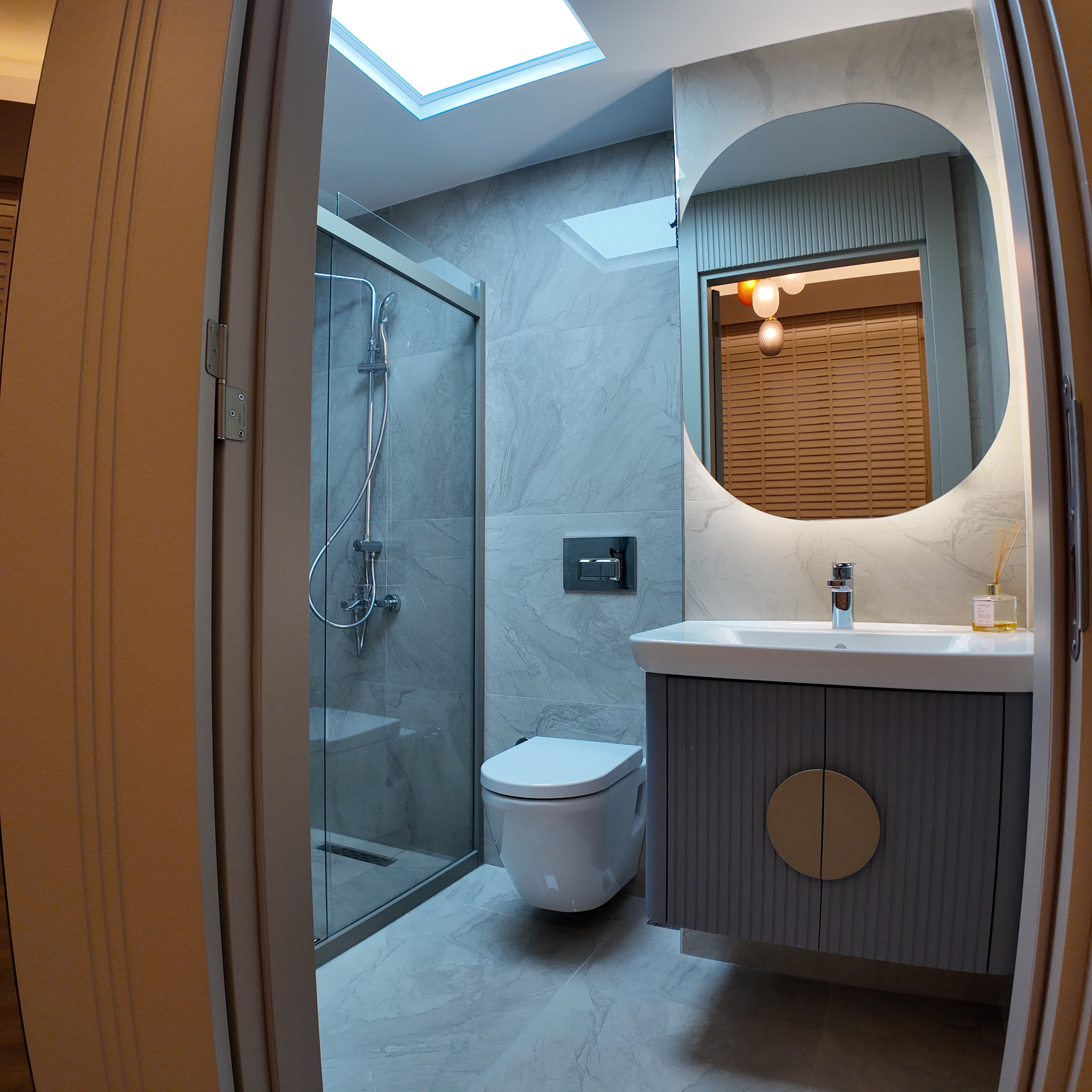 Banyo Dolap Çeşitleri 